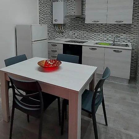 Apartamento La Maison D'annette Lavello