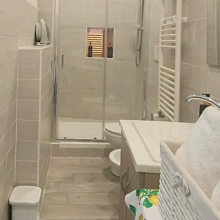 Apartment La Maison D'annette Lavello