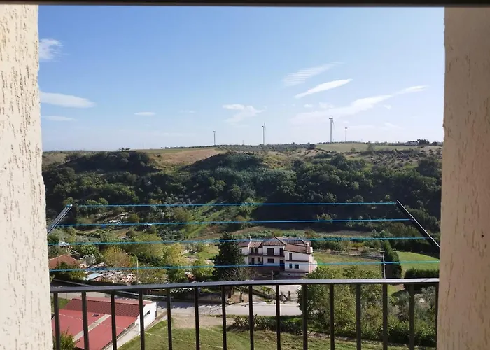 Apartment La Maison D'annette Lavello