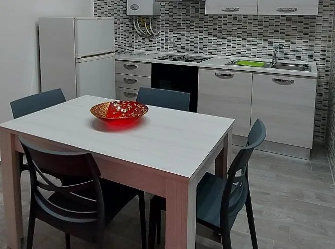 Apartment La Maison D'annette Lavello