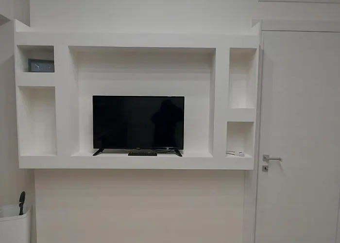 Apartment La Maison D'annette