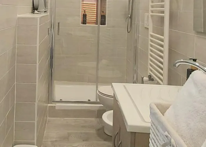 Apartment La Maison D'annette Lavello