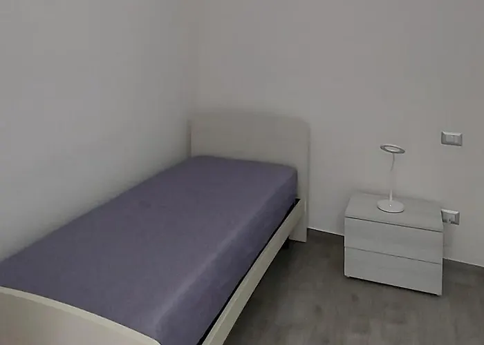 La Maison D'annette * Lavello